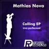 Akvavit (Original Mix) - Mathias Nova