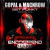 Get Funkt (Original Mix) - Gopal&Macnrow