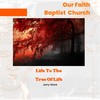 Life To The Tree Of Life (Live) - Jerry Ware&Our Faith Baptist Church