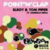 Point'n'Clap - Elroy&Gabrielle Abela