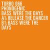 Release the Dancer - Phonogenic