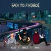 Back To Fxckboi (feat. Mark Bhatia & Mndp) (Explicit) - ARBAZ&Mark Bhatia&MNDP