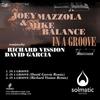 In A Groove - Joey Mazzola&Mike Balance