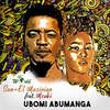 Ubomi Abumanga - Sun-El Musician&Msaki