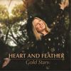 Gold - Feather&Heart