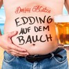 Edding auf dem Bauch - Deejay Matze