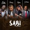 Sabi (feat. Protoolz, Kaptain & J. Martins) - Famzy Darlington&PROTOOLZ&Kaptain&J. Martins
