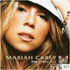 Boy (I Need You) (Panjabi Hit Squad Mix) - Mariah Carey&Cam'Ron