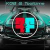 Ride - KGB&Tooltime