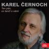 Čarodějův Učeň - Karel Cernoch