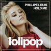 Hold Me (Original Mix) - Phillipe Louis