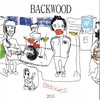Never Die - Backwood