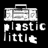 I'm Not A Thug (Radio Edit) - Plastic Little