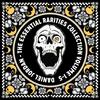 CREATIVE SUICIDE METHODS(feat. DZK, Virus & Menacide) - Daniel Jordàn&DZK&Menacide&Virus