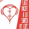 Last Night a D.J. Saved My Life - Indeep&Michael Cleveland&Don Arcadio