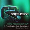 I'll Find My Way (Davey Asprey Remix) - Rene Ablaze&Ian Buff&Diana Leah&Davey Asprey
