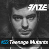 Expression - Teenage Mutants&EdOne&Bodden