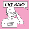 Cry Baby - Little Junior