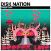 Woow (Original Mix) - Disk Nation