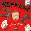 Fukk the opps(feat. Bbn peso) (Explicit) - YOSUPREMEZ&BBN PESO