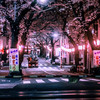 April - Nathan Kawanishi