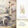 The Titanic Disaster - Pete Seeger