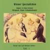 Die drei Wünsche: Es war ein süsser holder Trug - Original C.M. Zieher Orchester&Jörg Schneider&Hans Schadenbauer