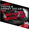 What You're Waiting For - Tiësto&Ummet Ozcan