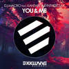 You & Me (Club Mix) - DJ Macro&Kantare&Syntheticsax