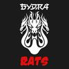 Rats - Gydra&Evgeniy Besman