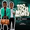 Too Much Money - CIC&Drizilik