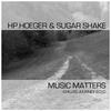 Bloomy memories - Hp.Hoeger&Sugar Shake