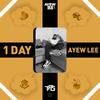 1 DAY - Ayew Lee