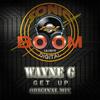 Get Up (Original Mix) - Wayne G