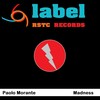 Madness - Paolo Morante