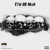 Tout De Nwa(feat. Redkilla & Gato da Bato) (Explicit) - ADC&Redkilla&Gato Da Bato