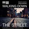 Walking Down the Street - Zirkuskind