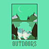 Outdoors - Jerry Kennedy