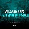 Vai Levanta a Mão- Faz o Sial da Pistola (Explicit) - DJ Rn Ofcc&MC Bima