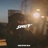 SHORTY - Christopher Blue