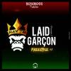 LAiD GARÇON - Black Star