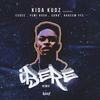 Ibere [feat. Esdee, Yemirush, Sona & Hakeem] (Remix) - Kidakudz&Esdee&Yemirush&Sona&Hakeem