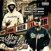 Think More Than Twice(feat. Chippass) (Explicit) - San Quinn&Yoey the Fundraiser&Chippass