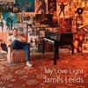 My Love-Light - James Leeds