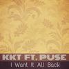 I Want It All Back (AcaSoul MusiQ UruSoulful Mix) - KKT&Puse