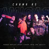 Chama As Amigas (Explicit) - Aldeia Records&Horu$&Drecoy&Saint Lukka&Jaya Luuck&Jag&Greezy