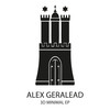 3D Minimal (Original Mix) - Alex Geralead