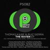 Jealous Dogs (VDMV & Davizzino Barretti Remix) - Ruiz Sierra&Thomas Kaire