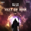 Test of Time (Original Mix) - DJ LX