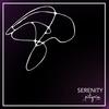 Serenity - Studio Deep&Alexandra Pride